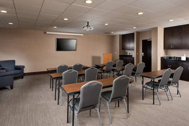 Meeting 25 of 26