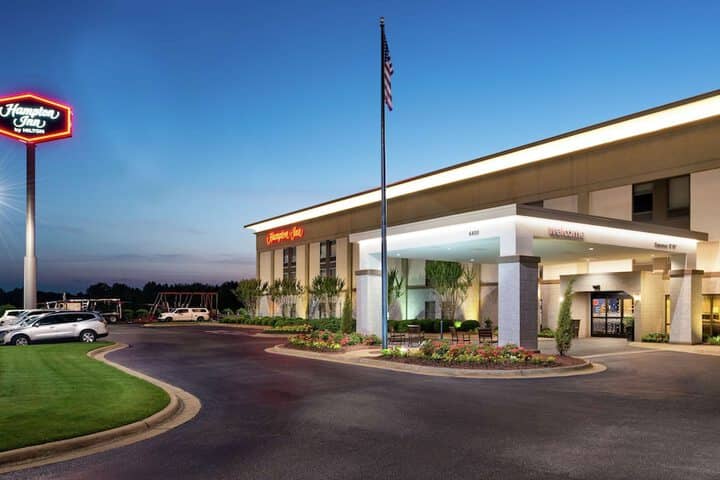 Hotel 26 of 26