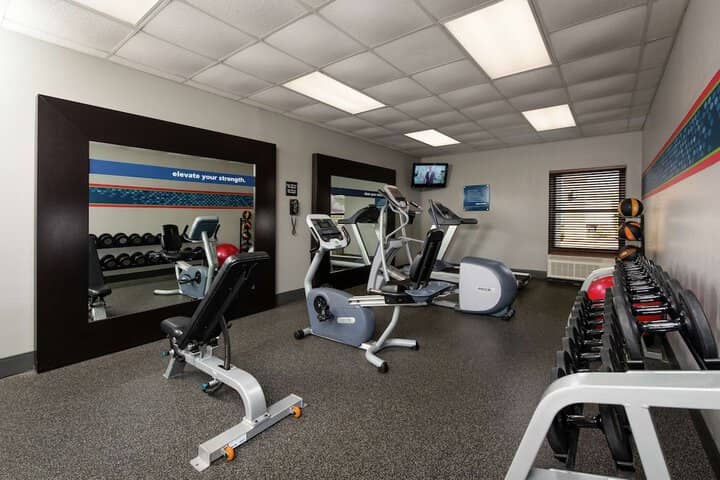 Health and Fitness 19 of 26
